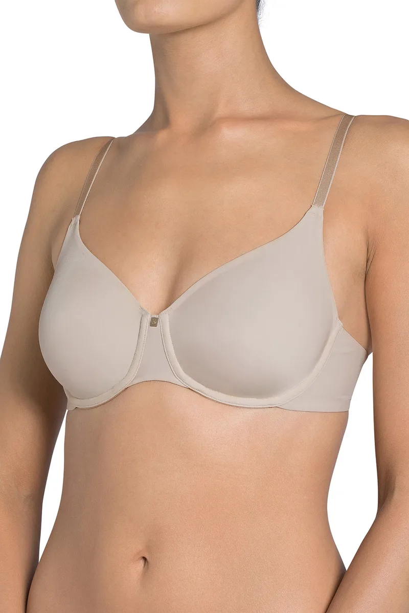 Triumph Σουτιέν Body Make-up Essentials W (C,D Cup)- 10156728
