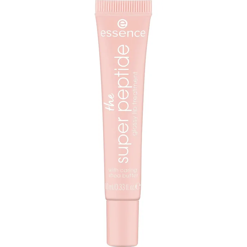 The super peptide glossy lip treatment 07 - sugardorable! 10ml