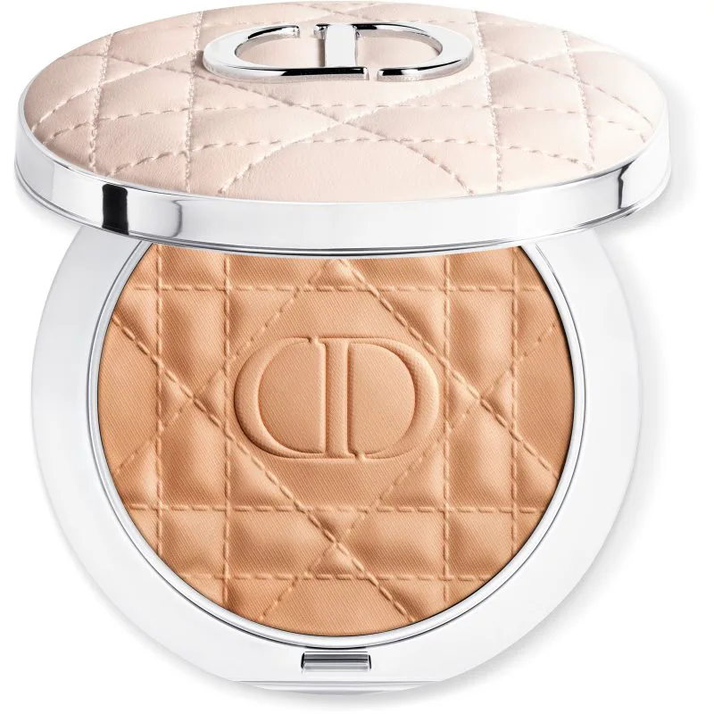 DIOR Dior Forever Nude Matte Filter πούδρα φιξαρίσματος για ματ όψη απόχρωση 03 Medium 9 γρ