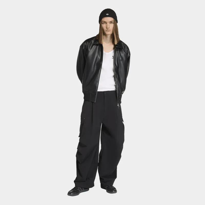 adidas Originals Premium Essentials Utility Ανδρικό Cargo Παντελόνι (9000264390_1469)
