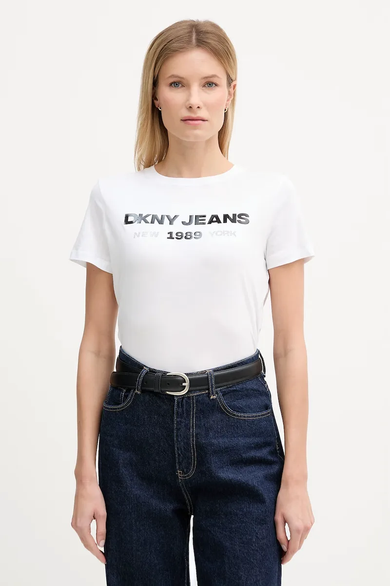 Μπλουζάκι Dkny