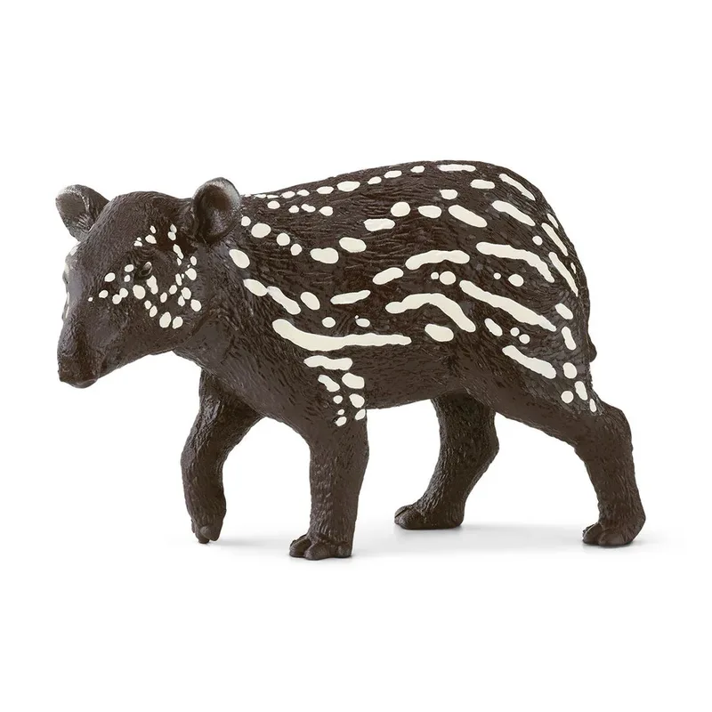 Μινιατούρα Schleich Τάπιρος Μικρό 14851