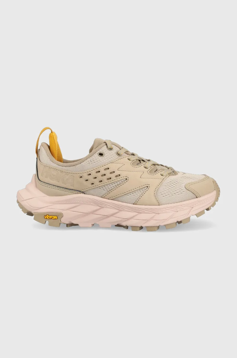 Παπούτσια Hoka One One Anacapa Breeze Low