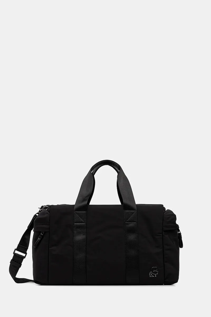 Τσάντα Karl Lagerfeld K/KAMEO 48 x 26 x 20 cm
