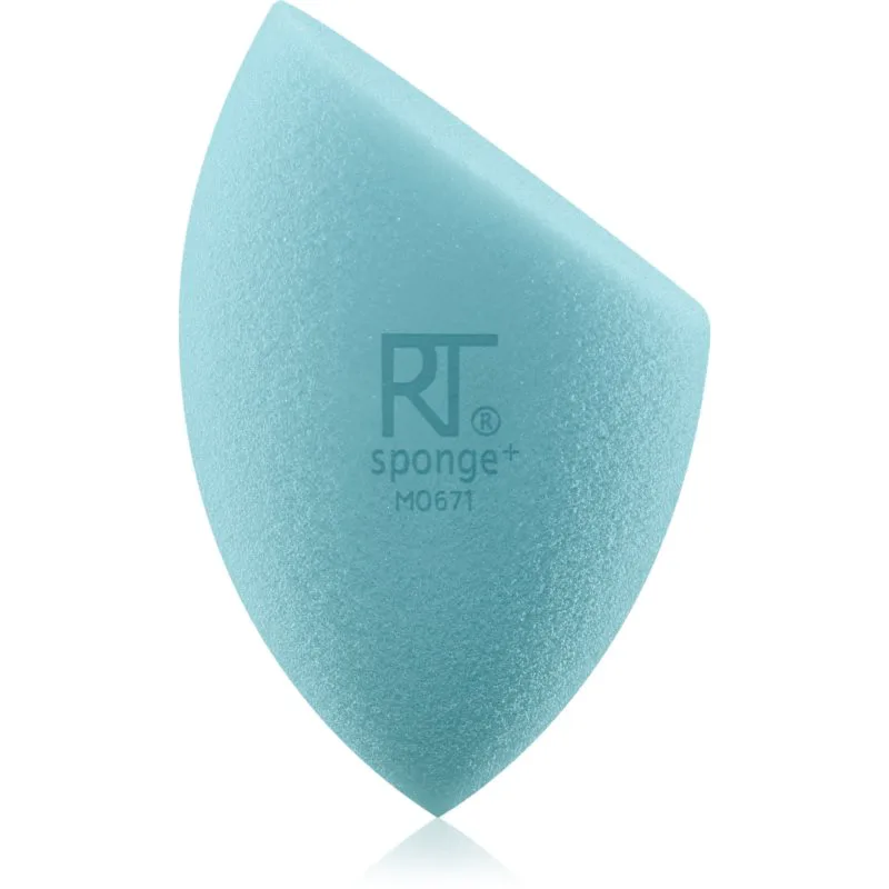 Real Techniques Sponge+ Miracle Airblend ακριβής σφουγγαράκι για μεικ απ 1 τμχ