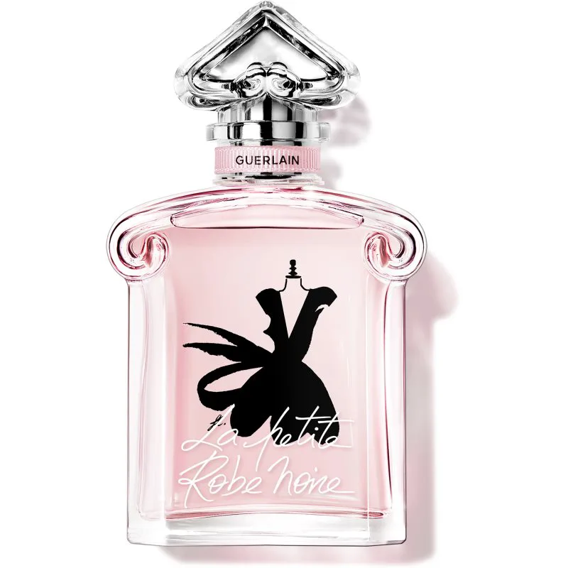 GUERLAIN La Petite Robe Noire Eau de Toilette για γυναίκες 100 ml
