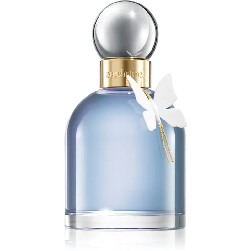 Cacharel Ella Ella Flora Azuro Eau de Parfum για γυναίκες 100 ml