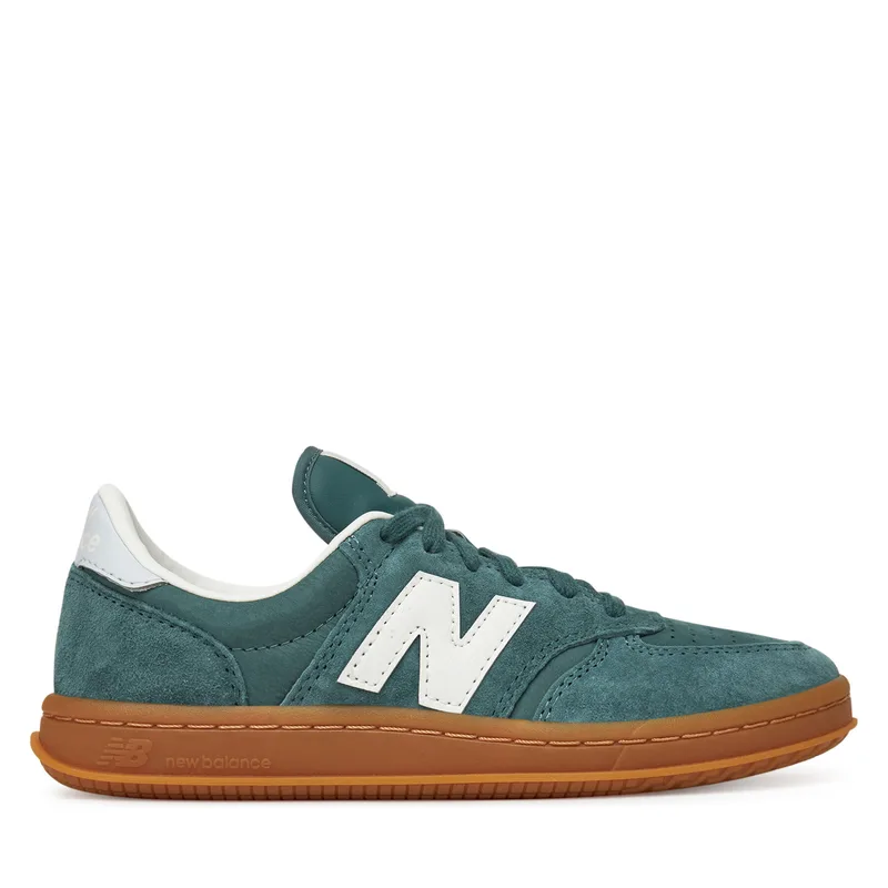 Αθλητικά New Balance CT500AA Πράσινο