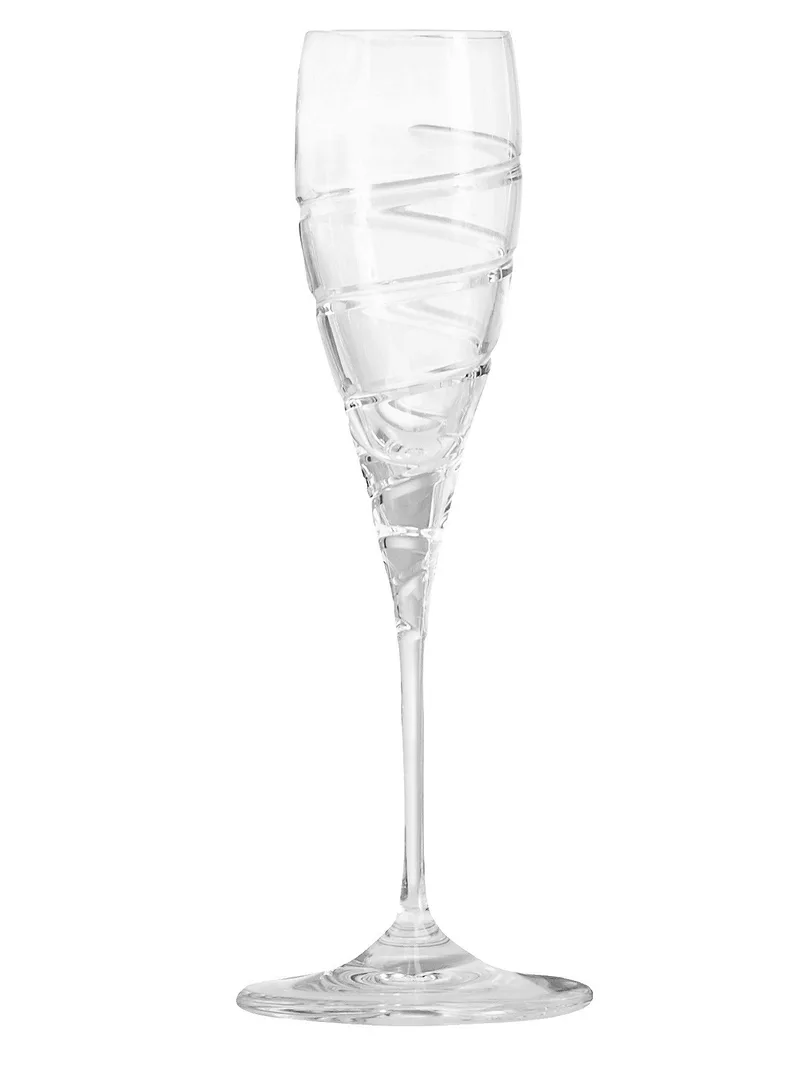 Ποτήρι Σαμπάνιας Sp Tableware Εξάδα Spiral 10071007