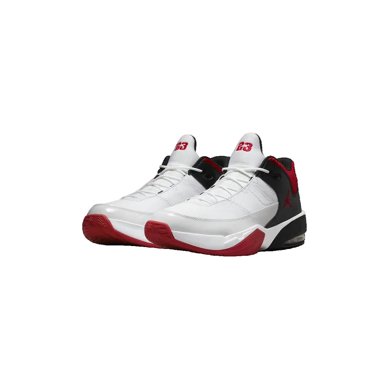 Sneakers Nike Baskets Jordan Max Aura 3 cuir