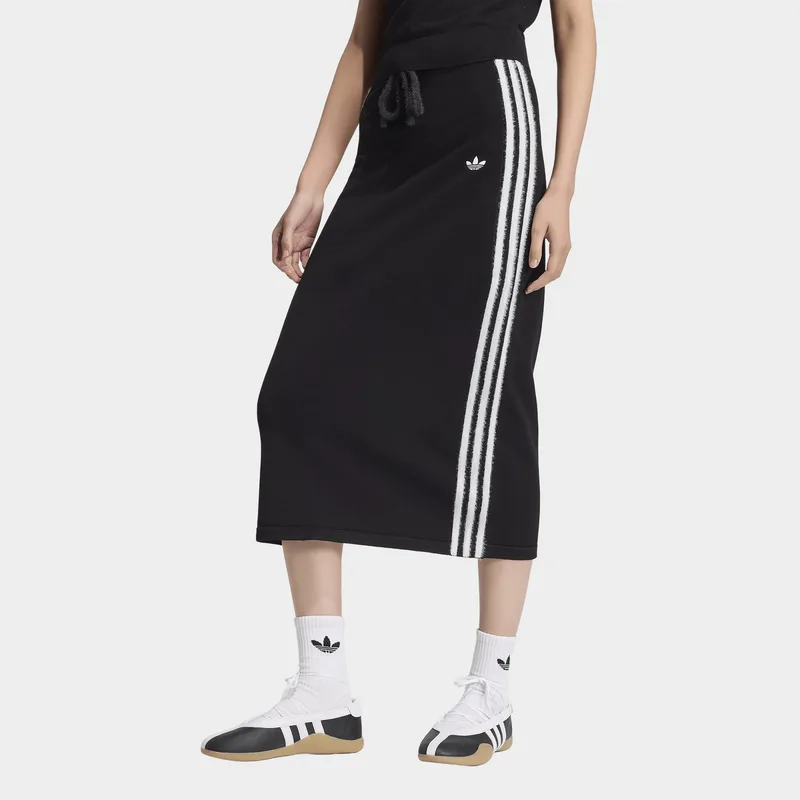 adidas Originals W Knitted Skirt (9000288248_22872)