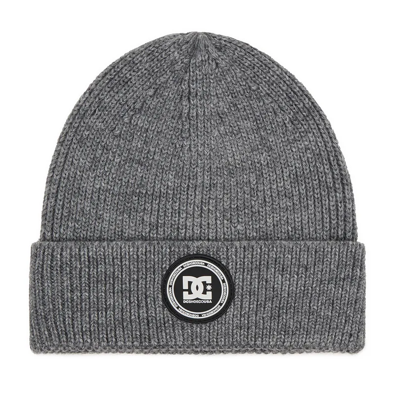 Σκούφος DC Shoes CEO-DC-M3-001-AW25 Γκρι