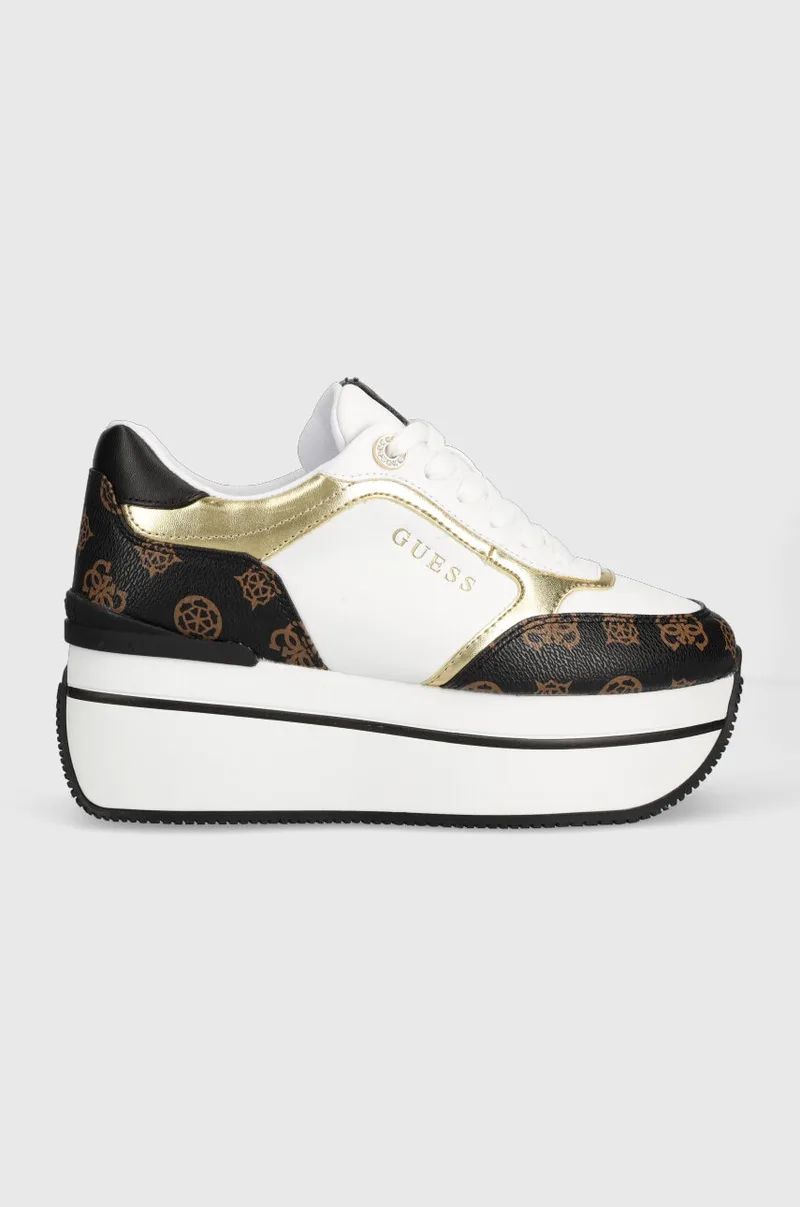 Sneakers Guess FL7CMR FAL12