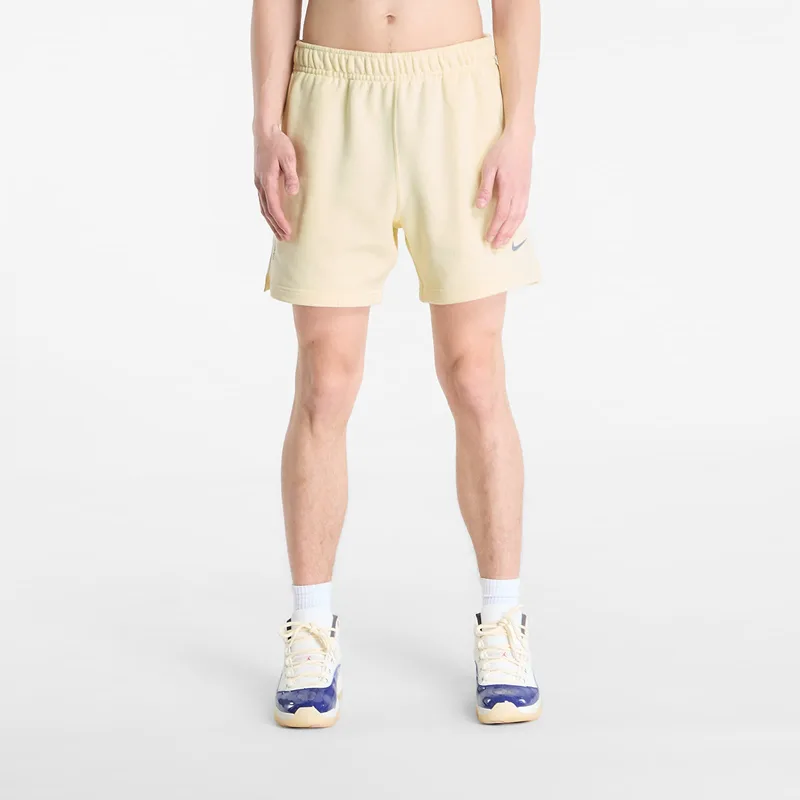 Σορτς Nike x NOCTA Cardinal Fleece Shorts Alabaster/ Stealth M