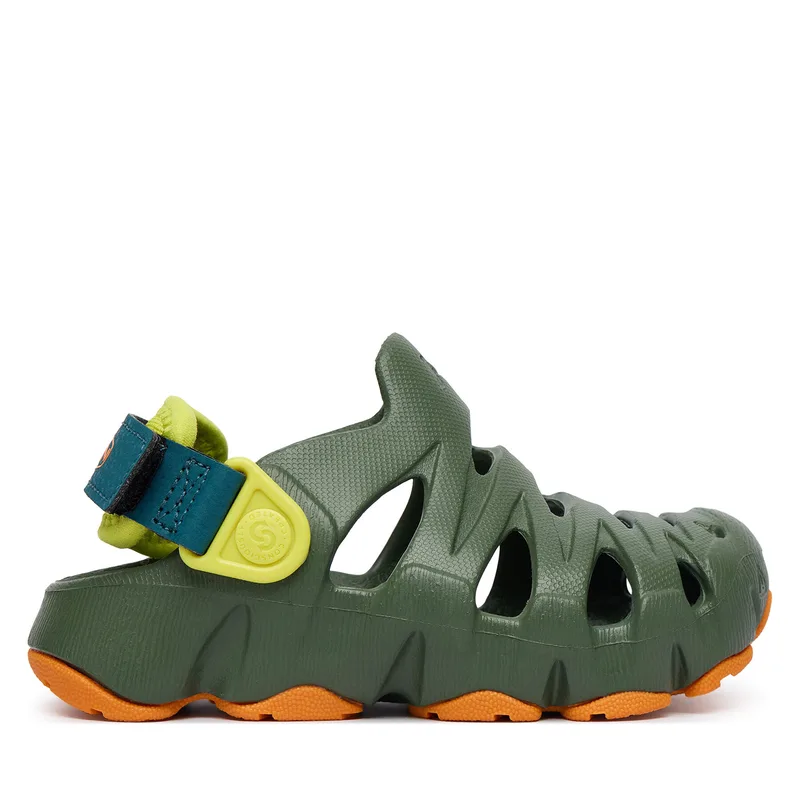Σανδάλια Keen Hyperflt 1031992 Σκούρο πράσινο