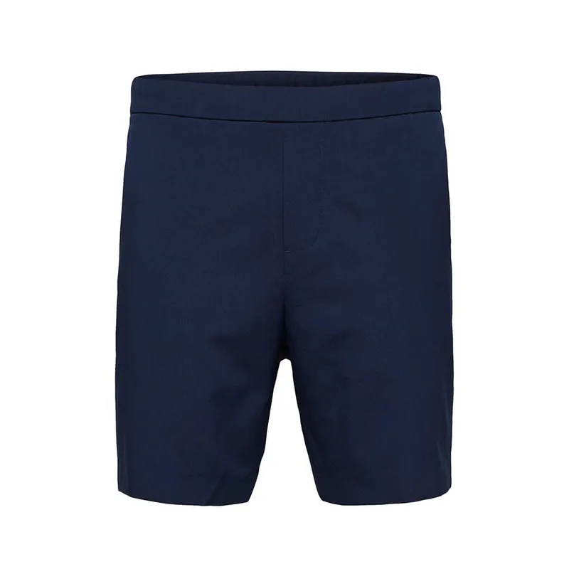 SELECTED HOMME Ανδρικό Μπλε Tapered Fit Shorts