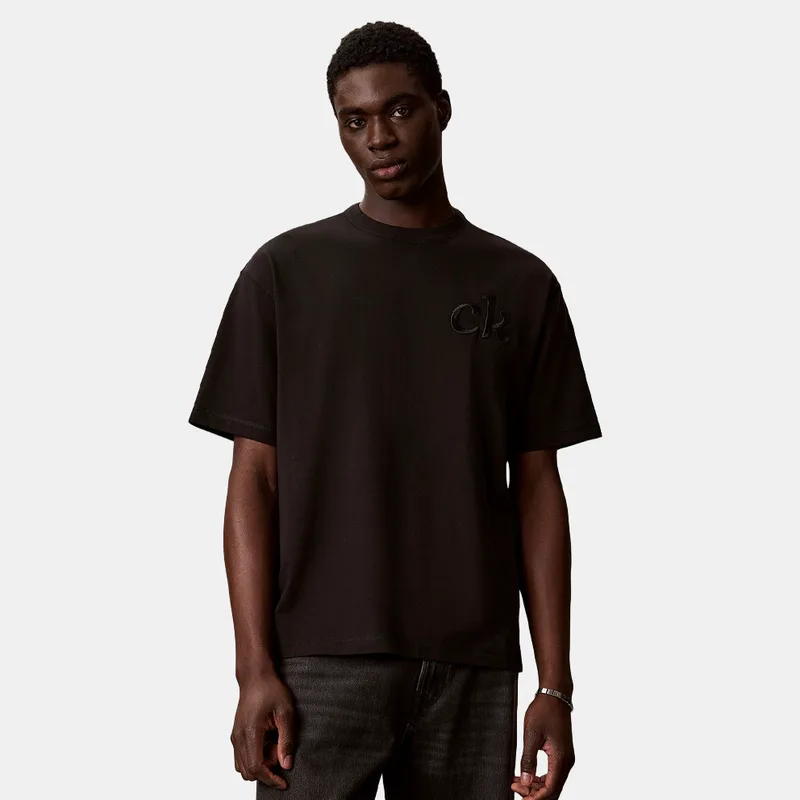 Calvin Klein 16S Ανδρικό T-Shirt (9000285441_1469)