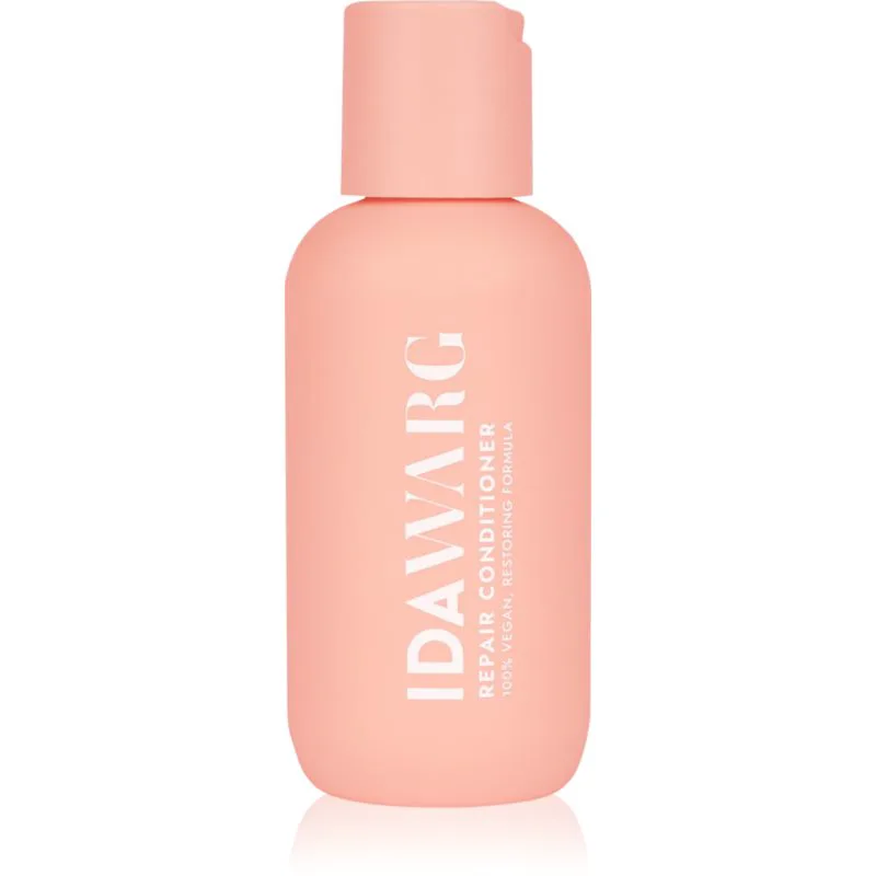 IDA WARG Beauty Repair Conditioner αποκαταστατικό σαμπουάν για ξηρά και κατεστραμμένα μαλλιά 100 ml