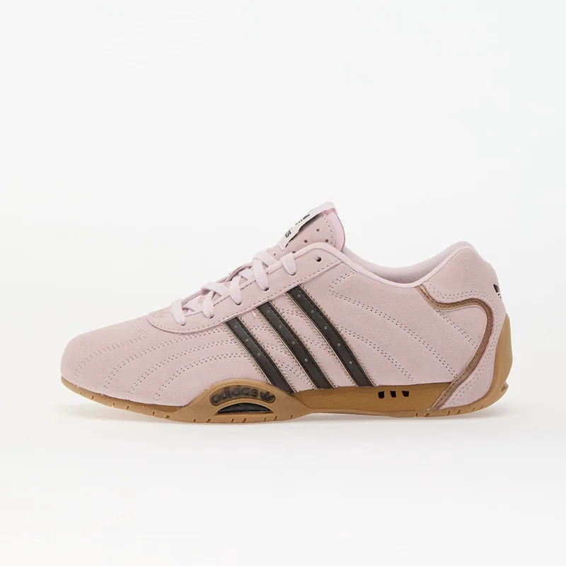 Sneakers adidas Adiracer Lo W Almond Ροζ/ Dark Brown/ Supplier Colour EUR 39 1/3