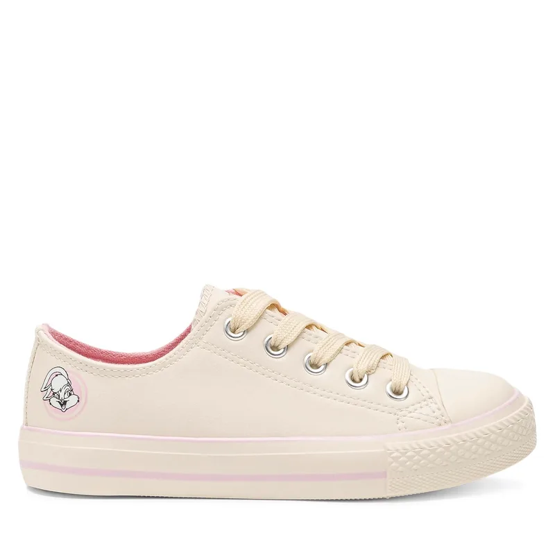 Sneakers Looney Tunes SS23-288WBLT-A Μπεζ