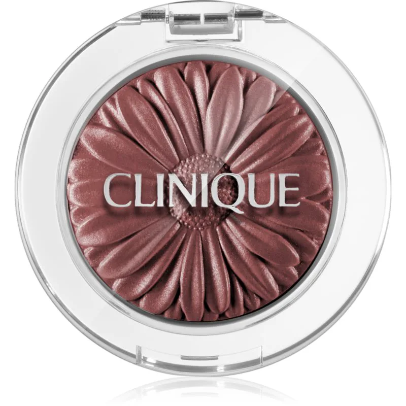 Clinique Cheek Pop™ Powder Blush ρουζ απόχρωση Cola Pop 3.5 γρ