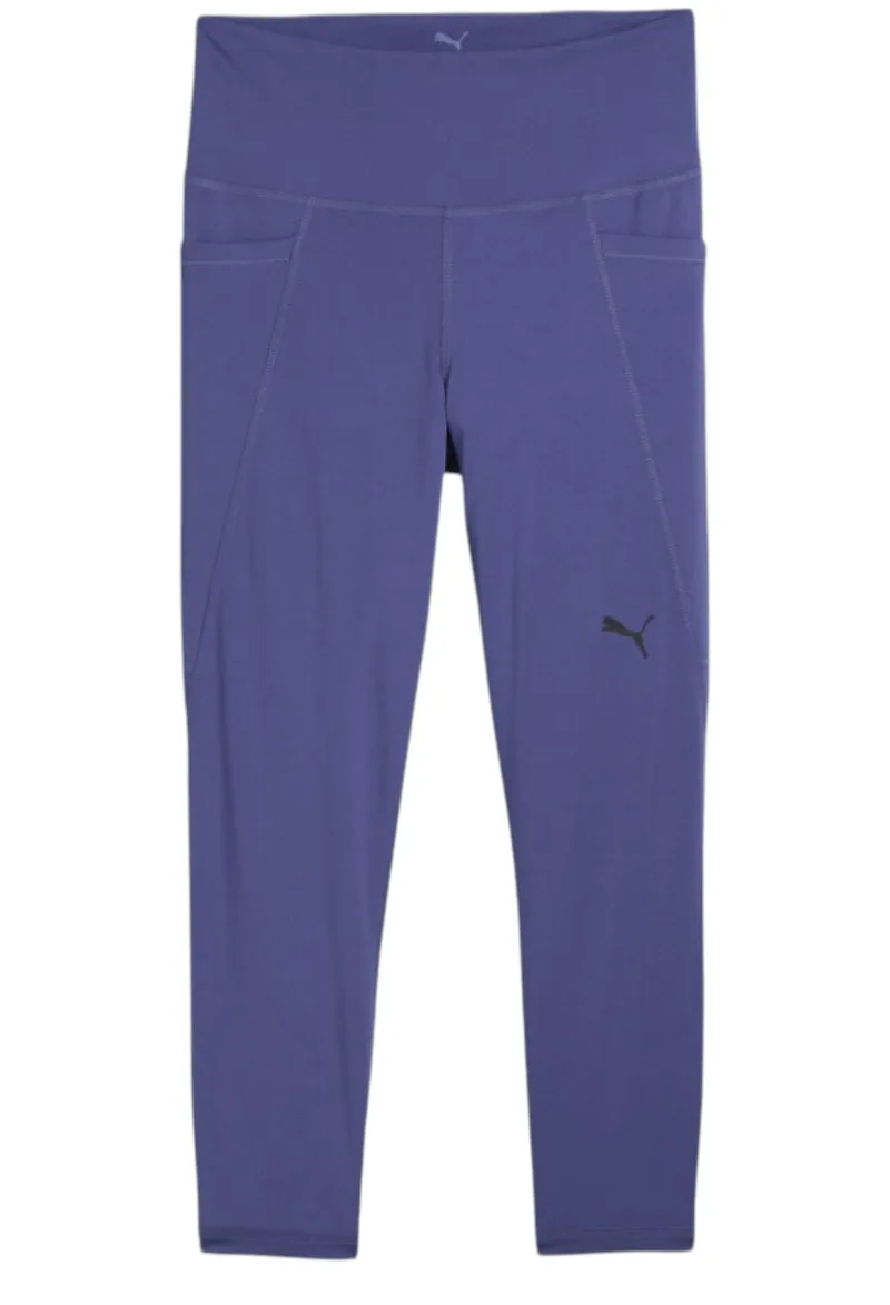Κολάν Puma W Tad Essential HW Capri Tight 527138-46 Γυναικείο