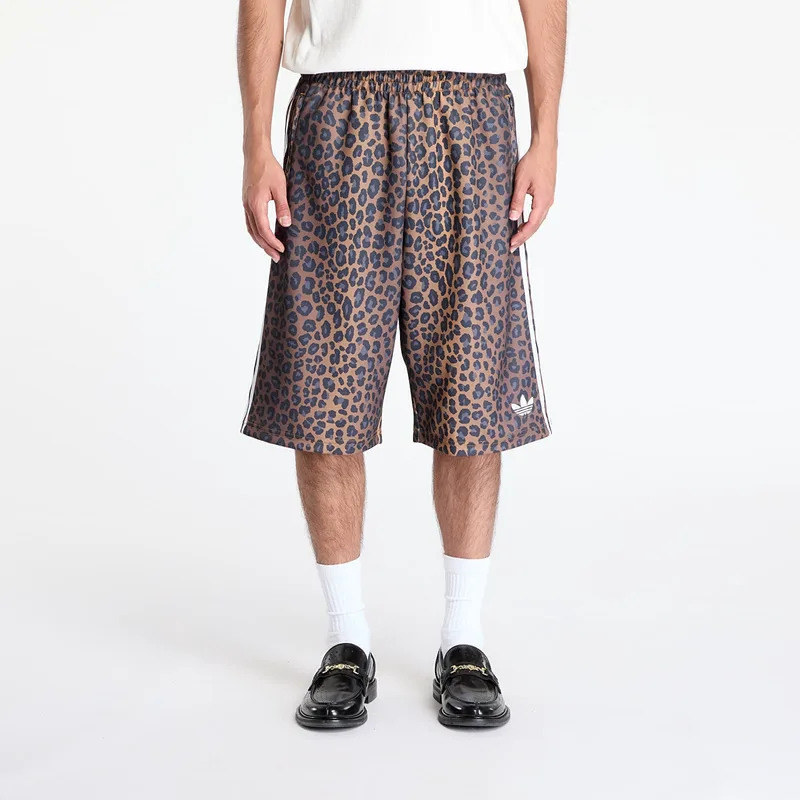 Σορτς adidas Graphic Os Sho Brown Strata XXL