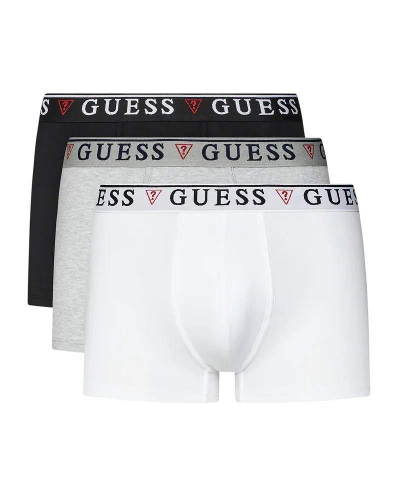 Guess Σετ Μπόξερ 3 τμχ. U97G01KCD31-F017 Multi