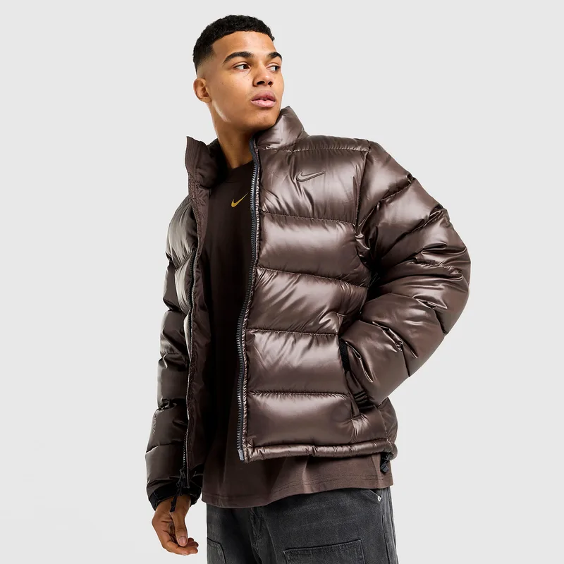Nike x NOCTA Puffer Ανδρικό Μπουφάν (9000234188_86943)