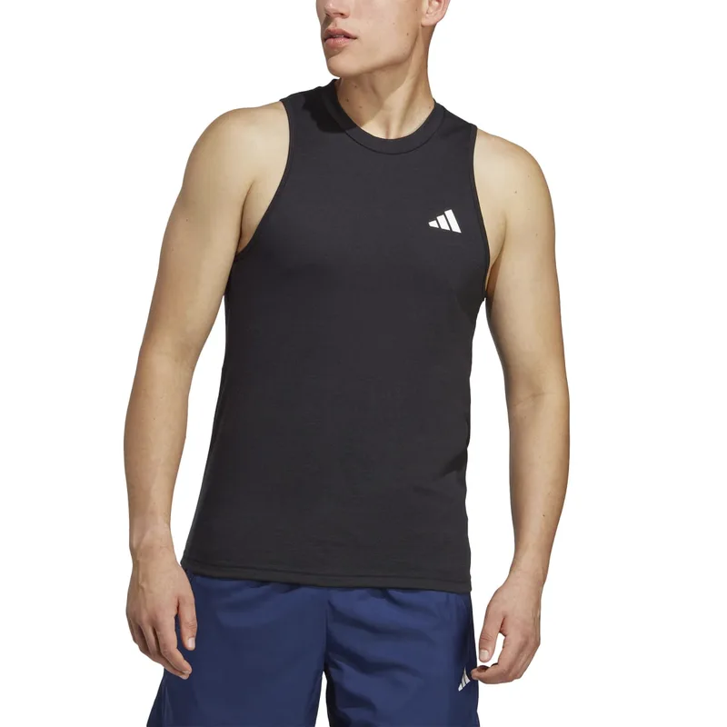 adidas Train Essentials Feelready Training Sleeveless Men's Tee