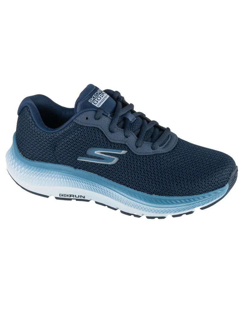 Skechers Go Run Consistent 20 Fast Pace 128621NVBL