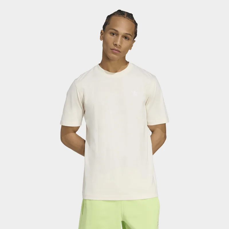 adidas Originals Trefoil Ess Tee (9000236311_70743)