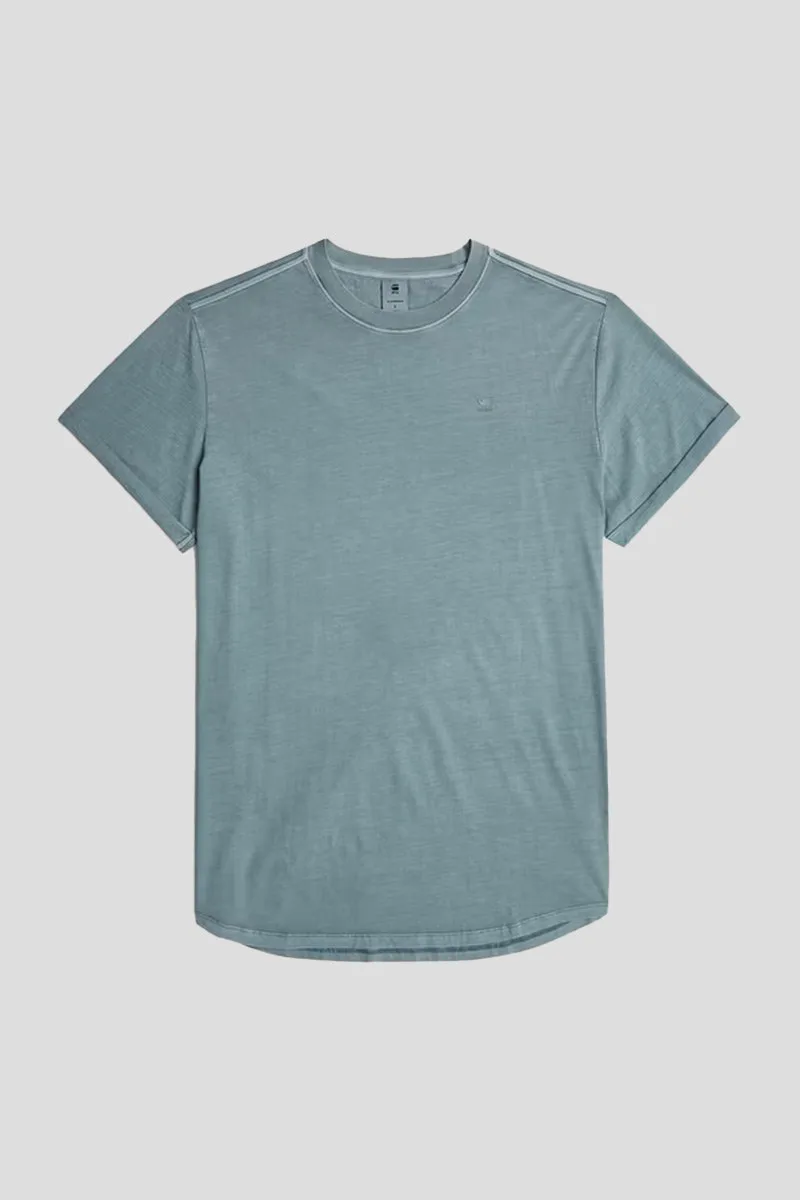 G-STAR Ανδρικό Γκρι Lash T-Shirt