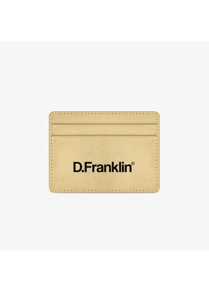 Hunterson D.Franklin Wallets - Unisex Πορτοφόλι-Θήκη D.FRANKLIN