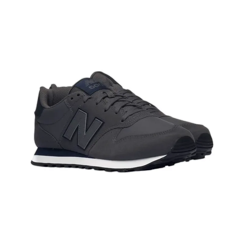 Xαμηλά Sneakers New Balance Baskets 500 cuir synthétique