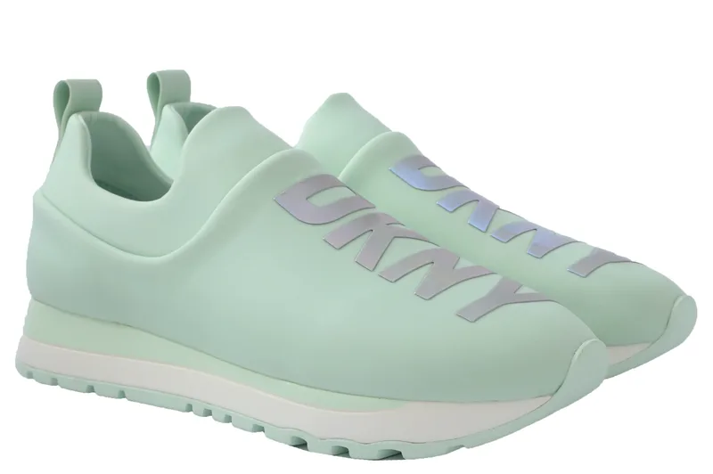 Sneaker DKNY Jadyn K4209182-SEA Γυναικείο