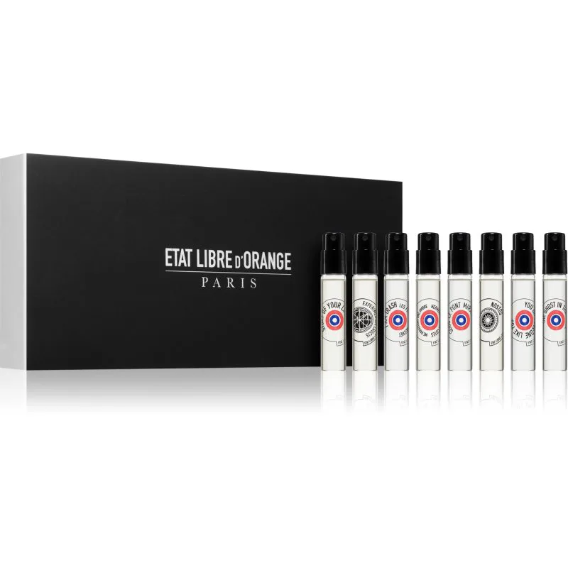 Etat Libre d’Orange Discovery Kit Σετ unisex