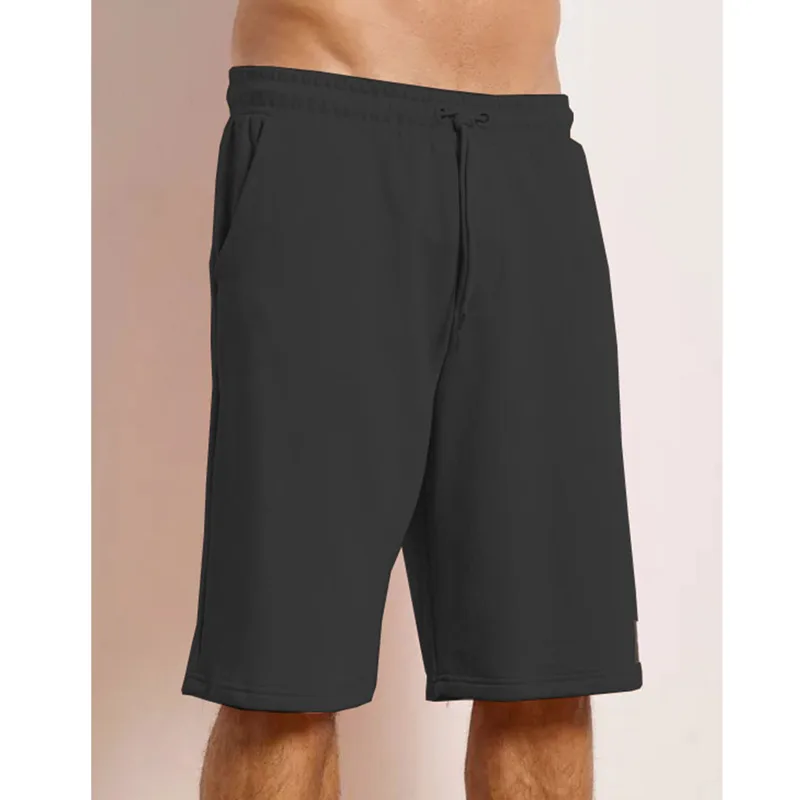 Body Talk M Walk Shorts Coal (1251-953304-00503)