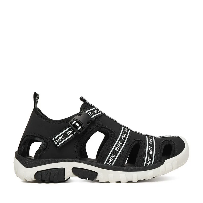 Σανδάλια Beverly Hills Polo Club CEO-CP81-26326 Μαύρο