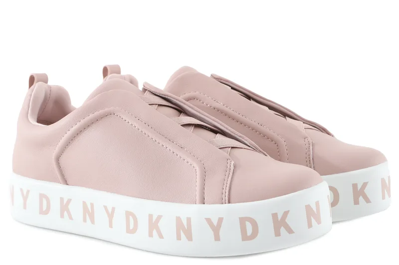 Slip On DKNY Bashi K4903621-BSH Γυναικείο