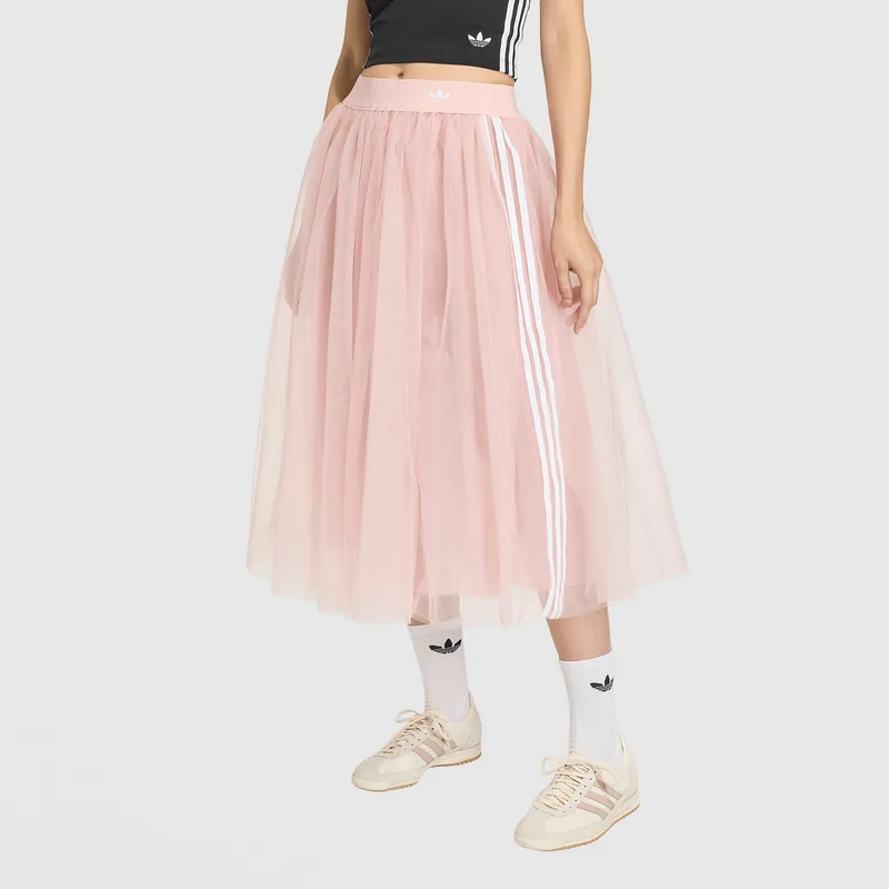 adidas Originals Tulle Γυναικεία Φούστα (9000265344_79436)