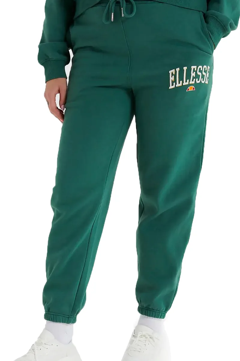 Παντελόνι Υφασμάτινο Ellesse Cammina Jog SGP15914-502 Γυναικείο