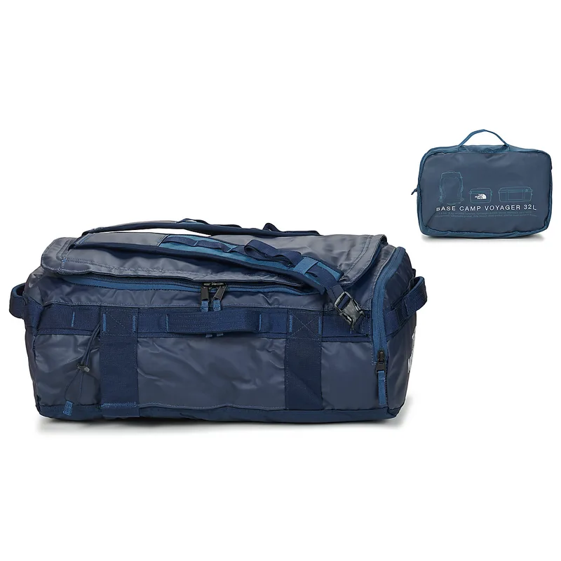 Σάκος Ταξιδιού The North Face BASE CAMP VOYAGER DUFFEL 32L