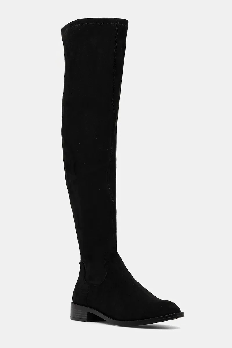 Steve Madden Μπότες Steve Madden Xray