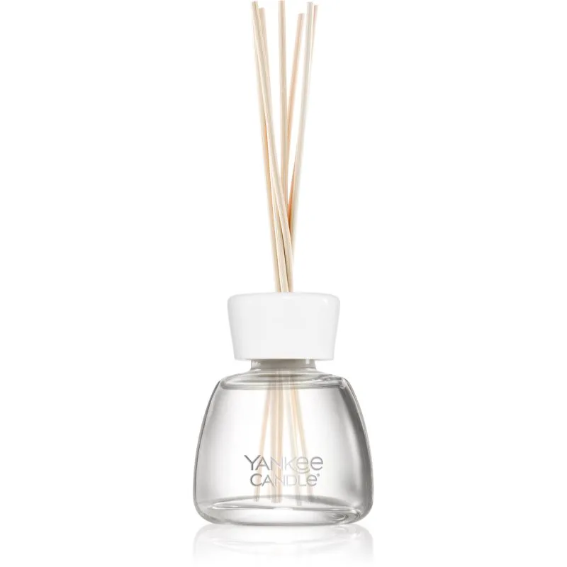 Yankee Candle Starfruit & Sunshine αρωματικός διαχύτης επαναπλήρωσης 100 ml
