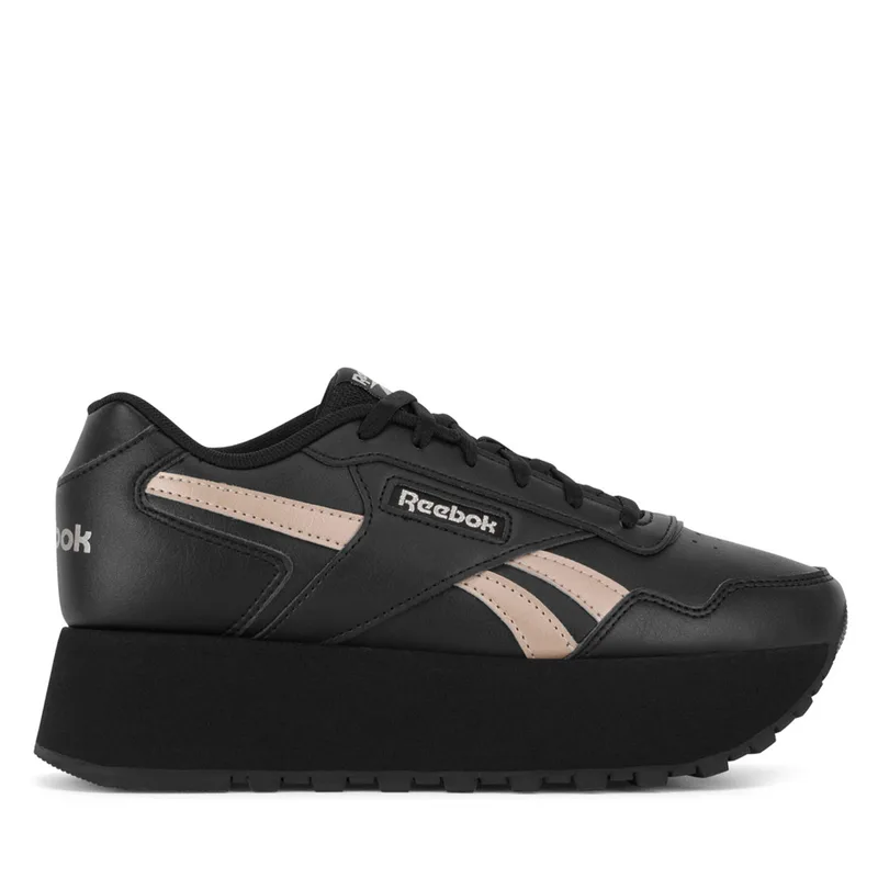 Αθλητικά Reebok GLIDE TRIPLE 100223021 Μαύρο