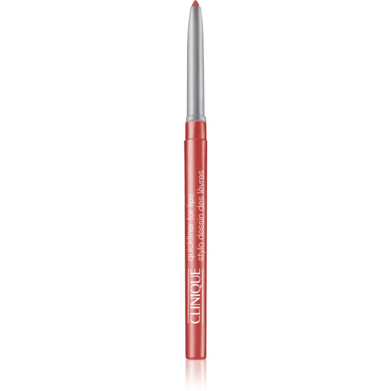 Clinique Quickliner™ for Lips μολύβι περιγράμματος για τα χείλη απόχρωση Intense Cayenne 0.3 γρ