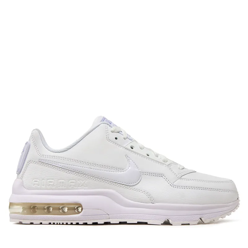 Αθλητικά Nike Air Max Ltd 3 687977 111 Λευκό