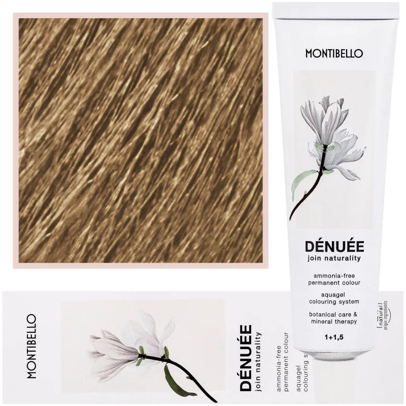 Hair dye Montibello Denuee 60 ml 9 | Very light blonde