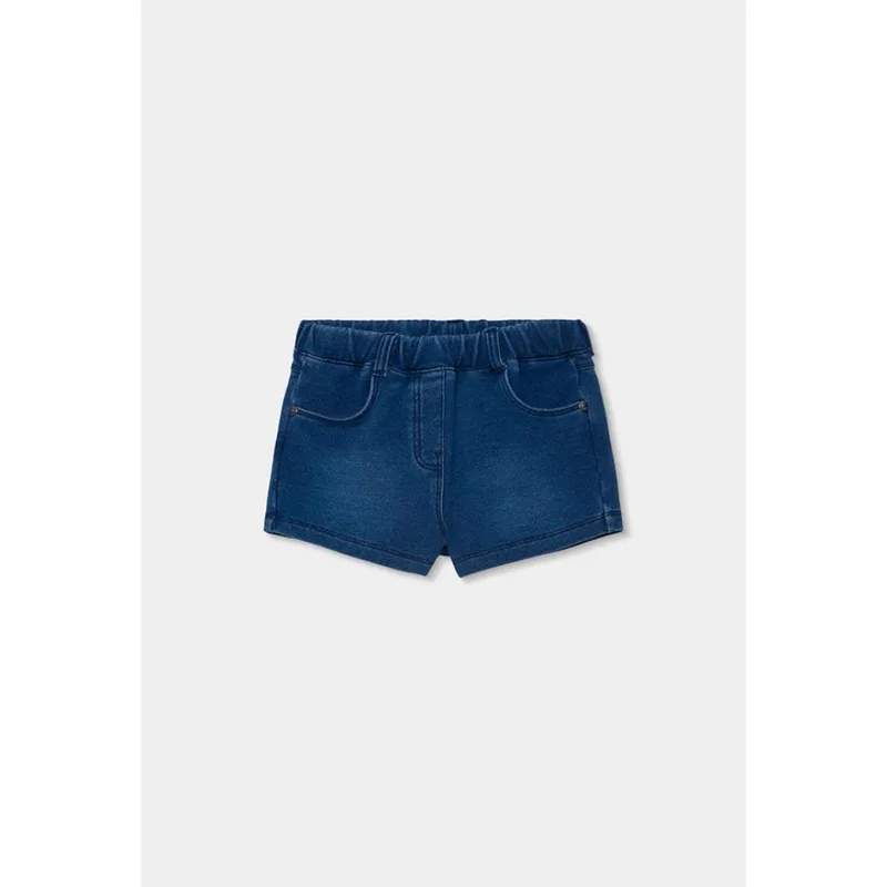 Σορτς φούτερ κορίτσι Boboli-490711-Blue